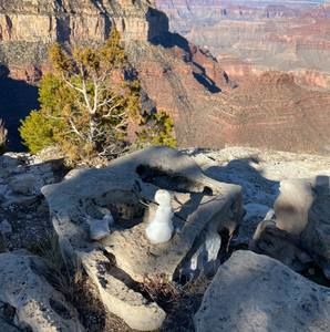 Meet your Posher, Cliff